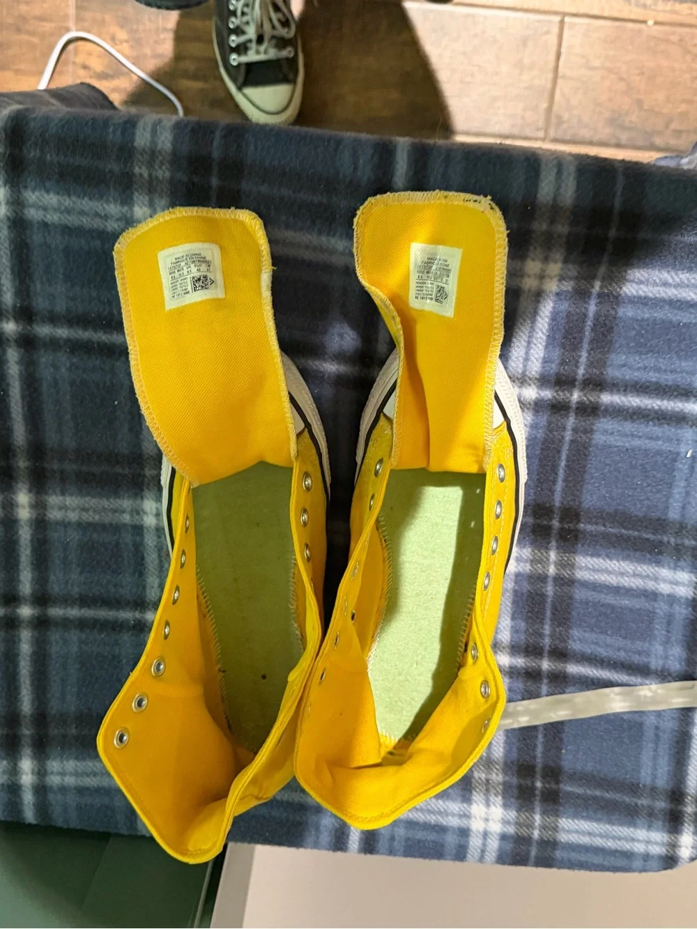 converse